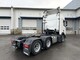 Tractor Units-Scania
