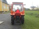 Tractors-Kubota