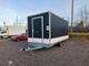 Sales vehicles and trailers-Respo