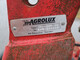Maanmuokkauskoneet-Agrolux