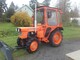 Tractors-Kubota