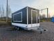 Sales vehicles and trailers-Respo