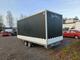 Sales vehicles and trailers-Respo