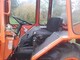 Tractors-Kubota