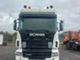 Tractor Units-Scania