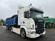Vetopöytäautot-Scania