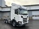 Tractor Units-Scania