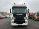 Tractor Units-Scania