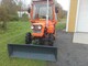 Tractors-Kubota