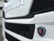 Tractor Units-Scania