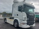 Tractor Units-Scania