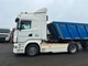 Tractor Units-Scania