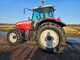 Tractors-Massey Ferguson