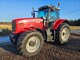 Tractors-Massey Ferguson