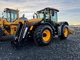 Tractors-JCB