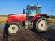 Tractors-Massey Ferguson