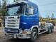Trucks-Scania