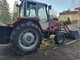 Tractors-Ferguson