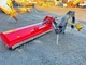 Hay and forage machines-Kverneland