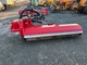 Hay and forage machines-Kverneland