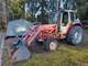 Tractors-Ferguson