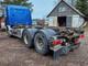Trucks-Scania