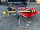Hay and forage machines-Kverneland