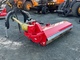 Hay and forage machines-Kverneland