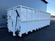 Koukkulavat ja muut lavat-Fincumet Container