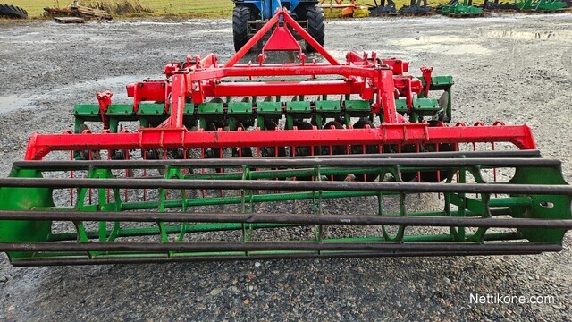 Koneen tyyppi ja kategoria