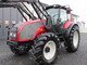 Tractors-Valtra