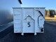 Koukkulavat ja muut lavat-Fincumet Container