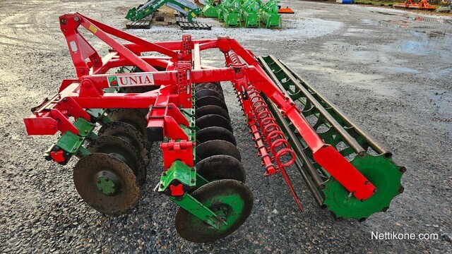 Koneen tyyppi ja kategoria