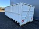 Koukkulavat ja muut lavat-Fincumet Container