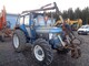 Forwarders-Ford