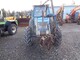 Forwarders-Ford