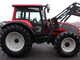 Tractors-Valtra