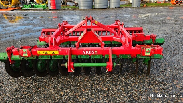 Koneen tyyppi ja kategoria