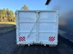 Koukkulavat ja muut lavat-Fincumet Container