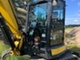Backhoe loaders-Yanmar
