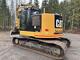 Excavators-Caterpillar