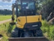Backhoe loaders-Yanmar