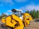 Combine harvesters-Sampo-Rosenlew