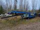 Semi-trailers-Muu merkki