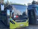 Linja-auto-Volvo