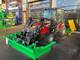 Other groundscare machinery-Sami