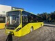 Linja-auto-Volvo