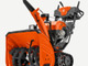 Lumikoneet-Husqvarna
