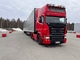 Tractor Units-Scania