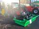 Other groundscare machinery-Sami